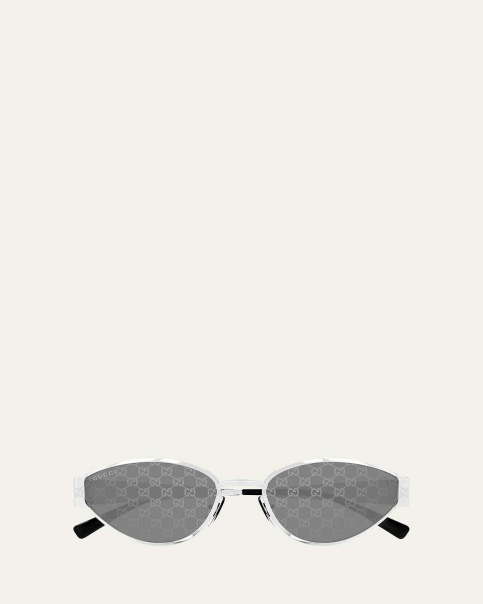 GG1853S GG Metal Sunglasses